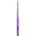 Pincel Tigre 440 N°3/0