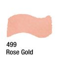 Metal Colors 37ml 499 Rosê Gold
