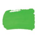 Tinta P.V.A 100ml 510 Verde Folha - Acrilex