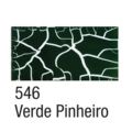 Craquelex Color 37ml - 546 Verde Pinheiro - Acrilex