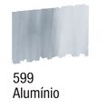 Betume Colors 60ml 599 Alumínio - Acrilex 