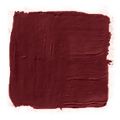 Tinta Chalk Paint Acrilex 100ml 816 Vermelho Nepal