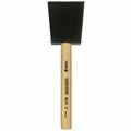 Pincel Chato Mousse de Espuma Tigre - 820