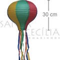 Balão de Papel  30 cm - YDH 4830