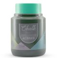 Tinta Chalk Paint Acrilex 100ml 