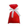 Saco de T.N.T Nº 2 - 14x27cm - 10 unid - Cores Diversas