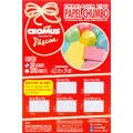 Papel Chumbo 43,5 x 59 cm - 50 unid. - Liso Pink