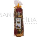 Pot Pourri Perfumado Grande - Capim Limão