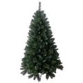 Árvore de Natal Lapônia - TXN13-001 - 2,10 mt