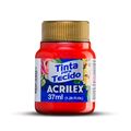 Tinta Tecido Metálica 37 ml - Acrilex