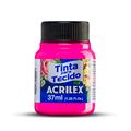 Tinta Tecido Fluorescente 37 ML - Acrilex