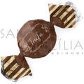 Embalagem para Trufas e Bombons - 14,5 x 15,5 cm - 100 unid. - Modelos Diversos