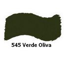 Tinta Acrílica Brilhante 37ml 545 Verde Oliva