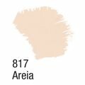 Tinta Acrílica Fosca 37ml 817 Areia