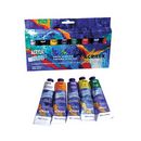 Acrylic Colors Tinta Acrílica 20ml. - Acrilex - Cores Diversas