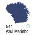 Tinta Acrílica Fosca 37ml 544 Azul Marinho