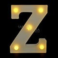 Letra LED 16 cm - Z