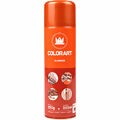 Tinta Spray Colorart Aluminis 300ml