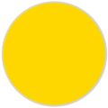 Anilina a Óleo 2g - Amarelo