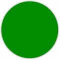 Anilina a Óleo 1g - Verde