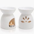 Aromatizador Porcelana Réchaud 05