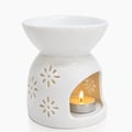 Aromatizador Porcelana Réchaud MC5002