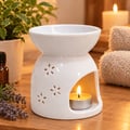 Aromatizador Porcelana Réchaud MC5077