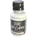 Tinta Acrílica Art Colors 100ml - True Colors Tinta Acrílica Art Colors:Branco Gelo - 7515