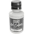 Tinta Acrílica Art Colors 100ml - True Colors Tinta Acrílica Art Colors:Aveia - 7516