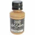 Tinta Acrílica Art Colors 100ml - True Colors Tinta Acrílica Art Colors:Caramelo - 7526