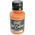 Tinta Acrílica Art Colors 100ml - True Colors Tinta Acrílica Art Colors:Cardinal - 7528