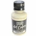 Tinta Acrílica Art Colors 100ml - True Colors Tinta Acrílica Art Colors:Champanhe - 7531