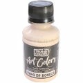 Tinta Acrílica Art Colors 100ml - True Colors Tinta Acrílica Art Colors:Pano de Boneca - 7532