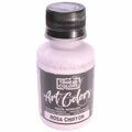 Tinta Acrílica Art Colors 100ml - True Colors Tinta Acrílica Art Colors:Rosa Chiffon - 7536