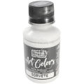 Tinta Acrílica Art Colors 100ml - True Colors Tinta Acrílica Art Colors:Sorvete - 7541