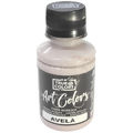 Tinta Acrílica Art Colors 100ml - True Colors Tinta Acrílica Art Colors:Avelã - 7542