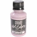 Tinta Acrílica Art Colors 100ml - True Colors Tinta Acrílica Art Colors:Nude - 7543