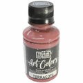 Tinta Acrílica Art Colors 100ml - True Colors Tinta Acrílica Art Colors:Terracota - 7546