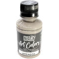 Tinta Acrílica Art Colors 100ml - True Colors Tinta Acrílica Art Colors:Amêndoa - 7548