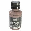 Tinta Acrílica Art Colors 100ml - True Colors Tinta Acrílica Art Colors:Chocolate - 7549