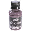 Tinta Acrílica Art Colors 100ml - True Colors Tinta Acrílica Art Colors:Sombra Queimada - 7552