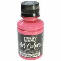 Tinta Acrílica Art Colors 100ml - True Colors Tinta Acrílica Art Colors:Vermelho Country - 7555