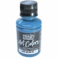 Tinta Acrílica Art Colors 100ml - True Colors Tinta Acrílica Art Colors:Jeans - 7564