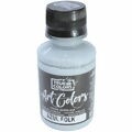 Tinta Acrílica Art Colors 100ml - True Colors Tinta Acrílica Art Colors:Azul Folk - 7567