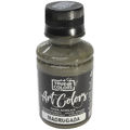 Tinta Acrílica Art Colors 100ml - True Colors Tinta Acrílica Art Colors:Madrugada - 7572