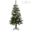 Árvore de Natal 1,20m Ref. HS24036