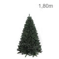 Árvore de Natal Sibéria - CX180G 1,80 mt