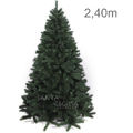 Árvore de Natal Sibéria - CX240G 2,40 mt