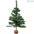 Árvore de Natal 60cm - Ref. WT80T