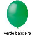 Balão Happy Day Big (Bexigão) 250 - Verde